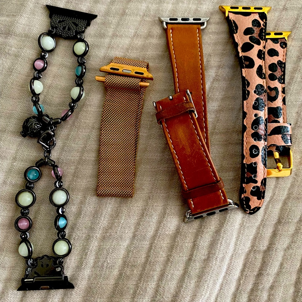 Apple Watch Bands